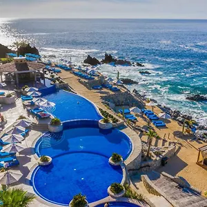 5* リゾート Hacienda Encantada &