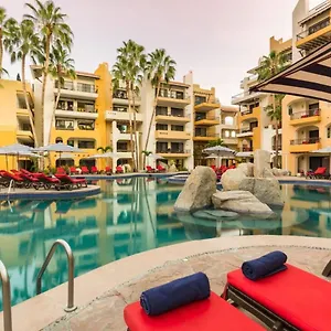 Luxury Studio With Pool And Awesome View In Cabo Cabo San Lucas