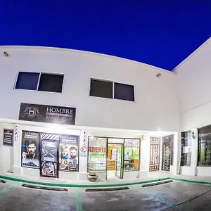 Cozy 1br Studio Close To Downtown Cabo #6 Cabo San Lucas