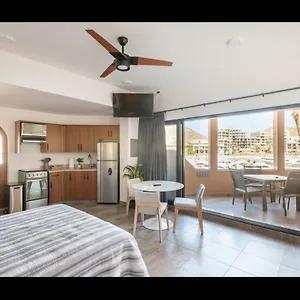Marina Cabo Plaza Unit 107a Cabo San Lucas