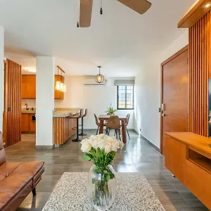 Ocean Breeze 1 Block F Cabo San Lucas