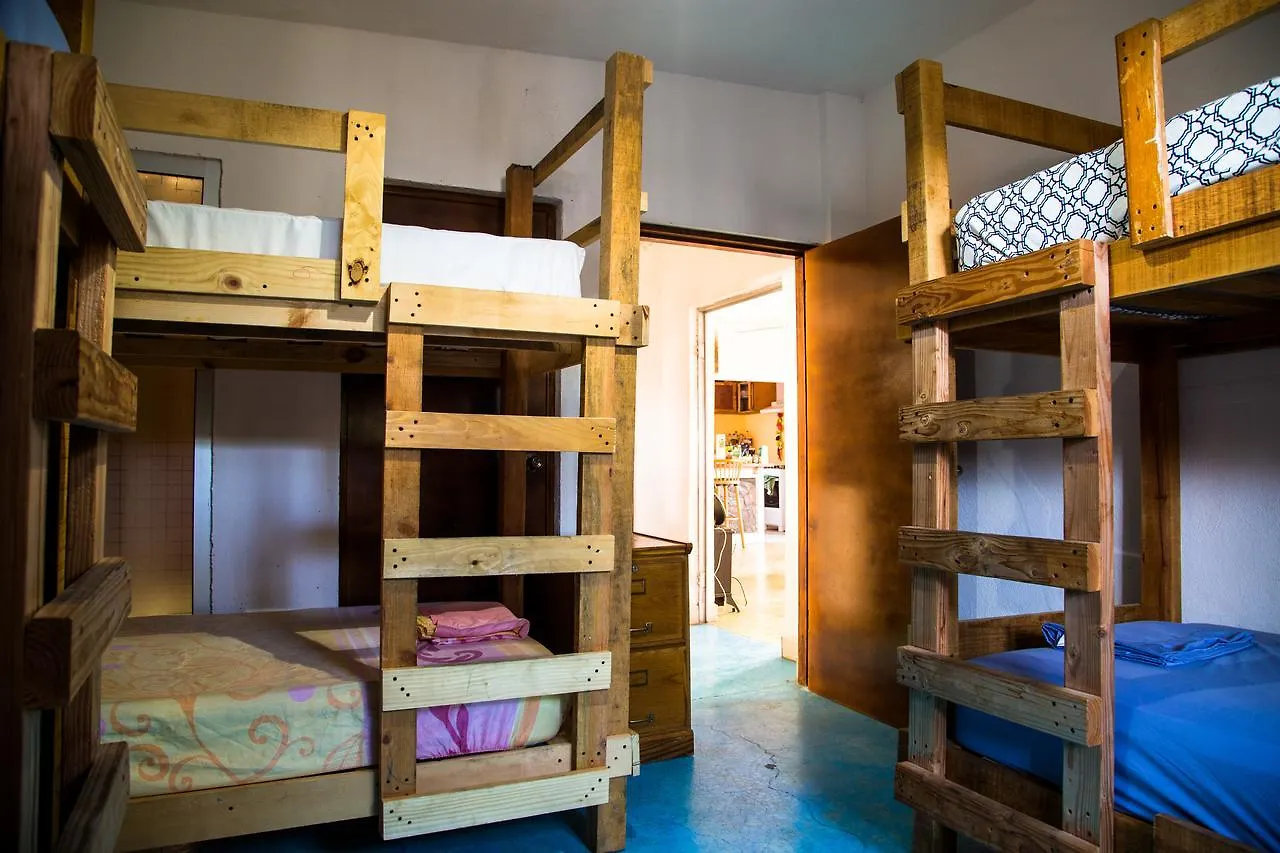 Ocean Tigers Dive House Hostel Cabo San Lucas 0*,  Mexico